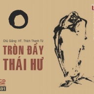 Tròn Đầy Thái Hư