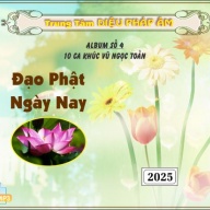 Đạo Phật Ngày Nay