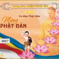 Mừng Phật Đản