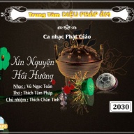 Xin Nguyện Hồi Hướng