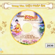 Trường Ca Phật