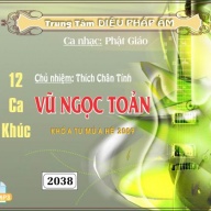 12 Ca Khúc Vũ Ngọc Toan