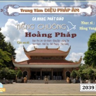 Tiếng Chuông Hoằng Pháp