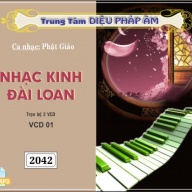 Nhạc Kinh Đài Loan 01