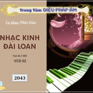 Nhạc Kinh Đài Loan 02