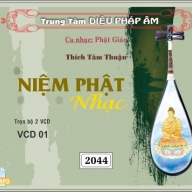 Niệm Phật Nhạc 01