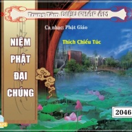 Niệm Phật Đại Chúng