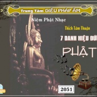 7 Danh Hiệu Đức Phật