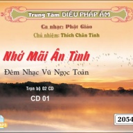 Nhớ Mãi Ân Tình - 1