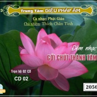 Gợi Chút Thành Tâm - 2