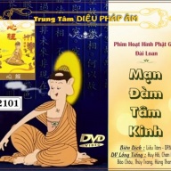 Mạn Đàm Tâm Kinh