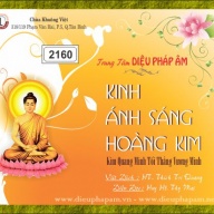 Kinh Ánh Sáng Hoàng Kim