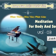 Meditation for body and soul vol 3