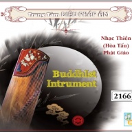 Buddhist Instrument
