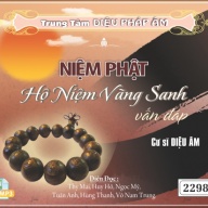 Niệm Phật hộ niệm vãng sinh vấn đáp