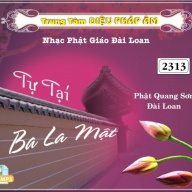 Tự Tại Ba La Mật