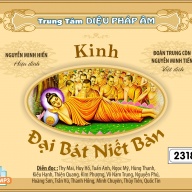 Kinh Đại Bát Niết Bàn