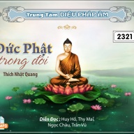 Đức Phật Trong Đời