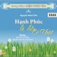 Hạnh Phúc Là Điều Có Thật