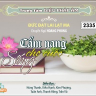 Cẩm Nang Cho Cuộc Sống