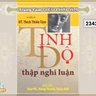 Tịnh Độ Thập Nghi Luận