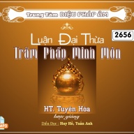 Luận Đại Thừa Trăm Pháp Minh Môn