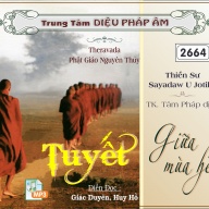 Tuyết Giữa Mùa Hè