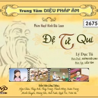 Phim Hoạt Hình Đệ Tử Qui