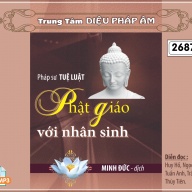 Phật Giáo Với Nhân Sinh