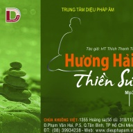 Hương Hải Thiền Sư