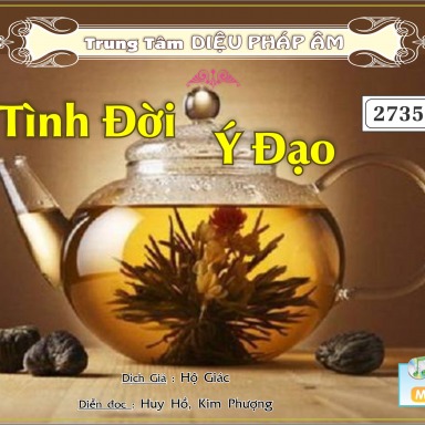 Tình Đời Ý Đạo