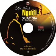 Tâm Hạnh Người Xuất Gia