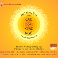 Kho Tàng Tâm Của Các Bậc Giác Ngộ