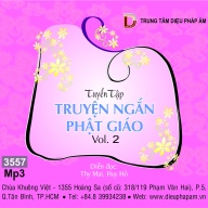 Tuyển Tập Truyện Ngắn Phật Giáo Vol.2