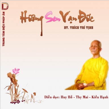 Hương Sen Vạn Đức