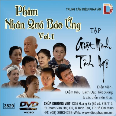 Giật Mình Tỉnh Ngộ