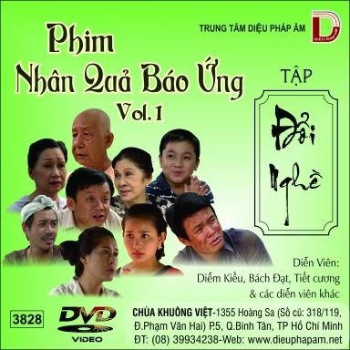 Đổi nghề