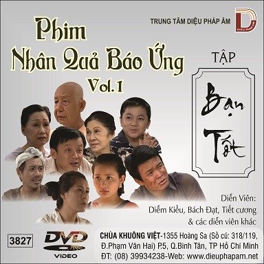 Bạn tốt