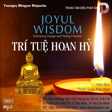 Trí Tuệ Hoan Hỷ