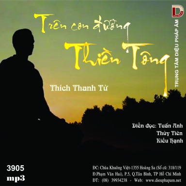 Trên Con Đường Thiền Tông