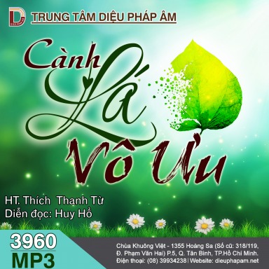 Cành Lá Vô Ưu