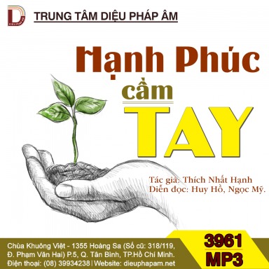 Hạnh Phúc Cầm Tay