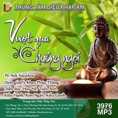 Vượt Qua Chướng Ngại