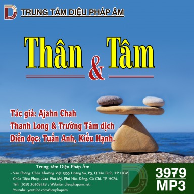 Thân Và Tâm