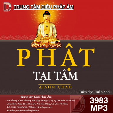 Phật Tại Tâm