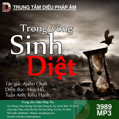 Trong Vòng Sanh Diệt