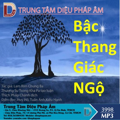 Bậc Thang Giác Ngộ