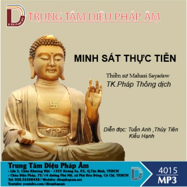 Minh Sát Thực Tiễn