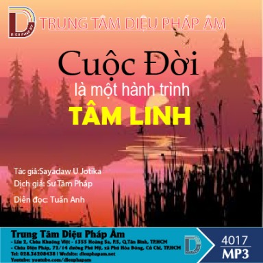 Cuộc Đời Là Một Hành Trình Tâm Linh