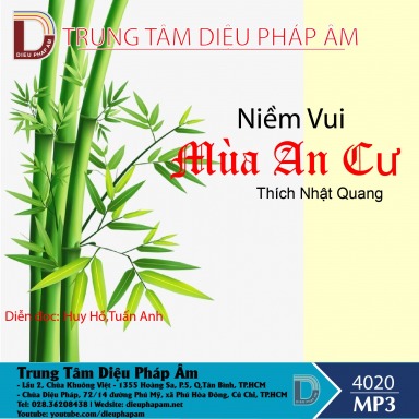 Niềm Vui Mùa An Cư